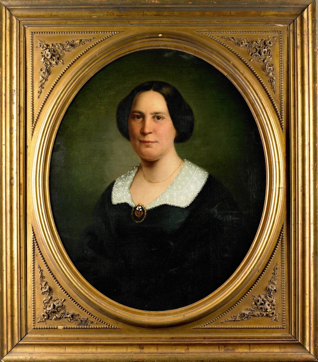 Sarah Rebecca Robins 1859