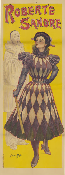 Roberte Sandre 1897