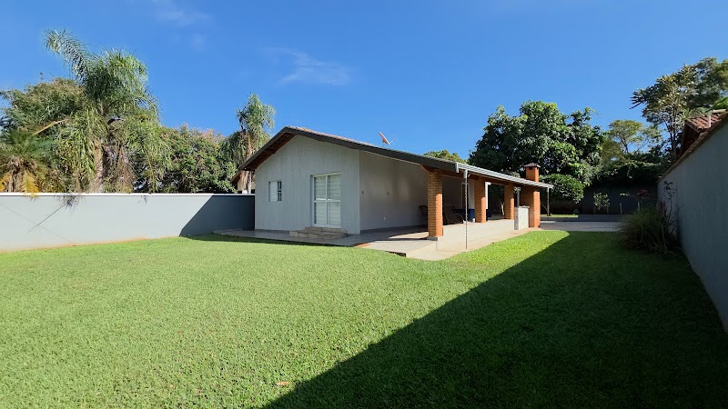Casa de campo no Balneário Costa Azul