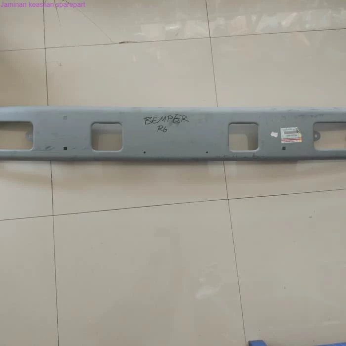 Bemper Canter Colt Diesel ASLI KTB: Solusi Tepat untuk Kendaraan Anda