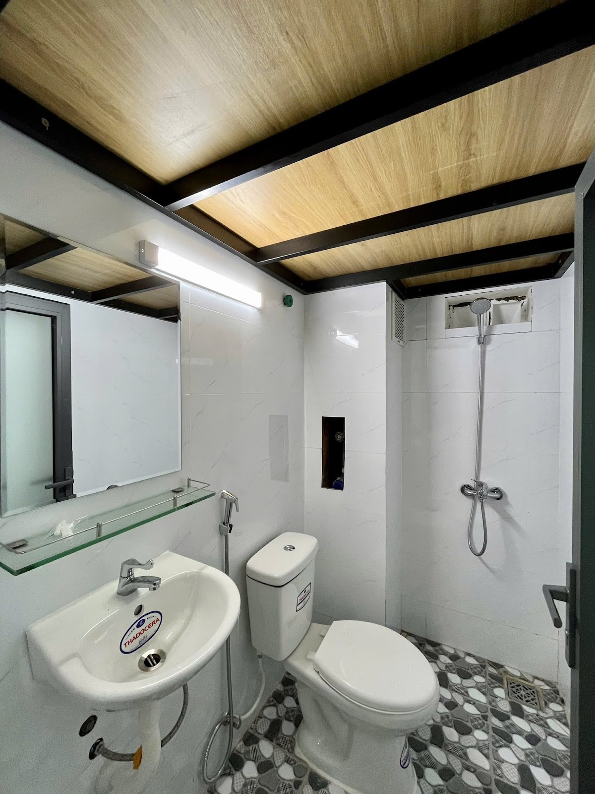 CĂN HỘ MỚI 100% Ở NGŨ HÀNH SƠN 3