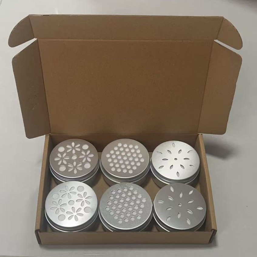 Aluminium-Luftentfeuchter mit Silikon-Trockenmittel