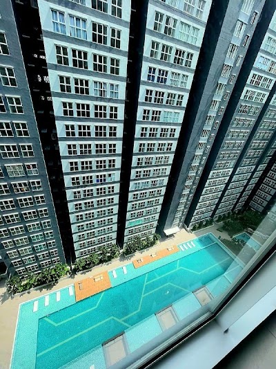 Canopy Hill Condo, Kajang 2 — Pool View 2R1B Blok A (Sewa) — foto 1/10