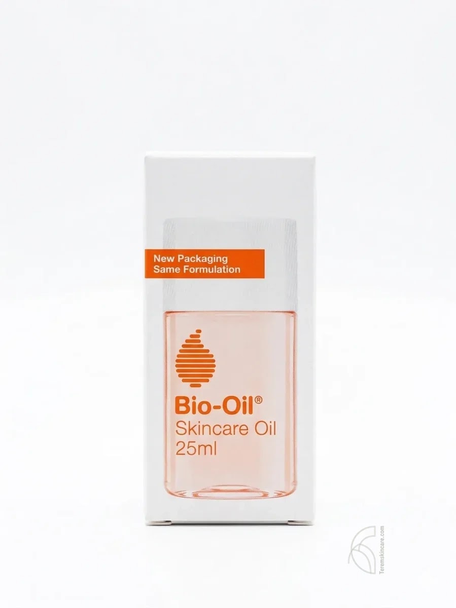 Bio Oil 25ml