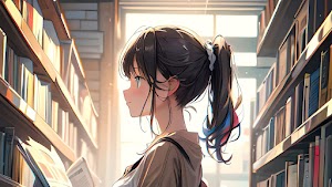 Anime Girl Wallpaper