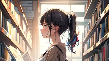 Anime Girl Wallpaper