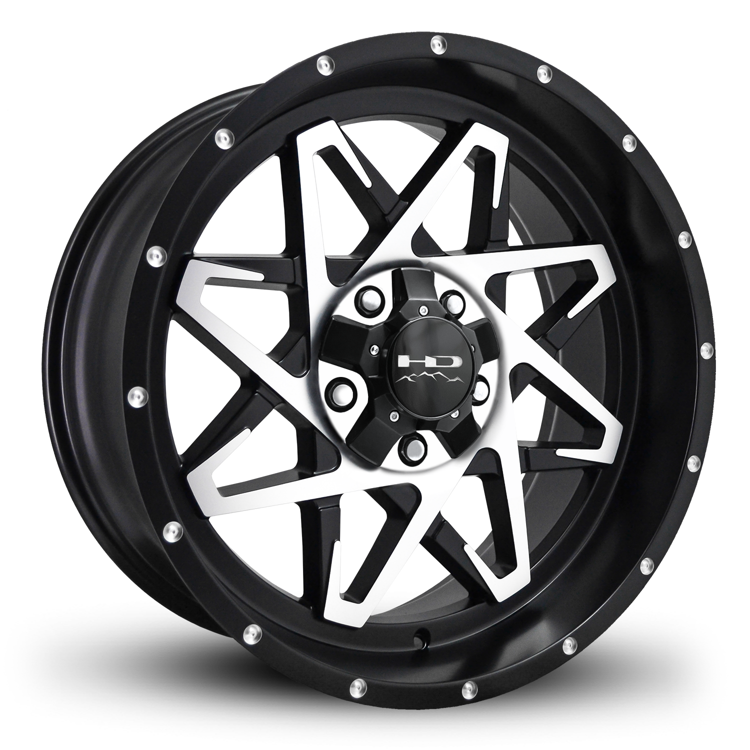 HD Off-Road Caliber