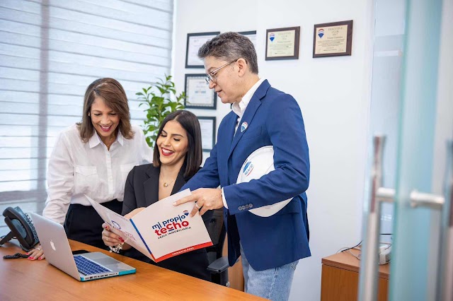 RE/MAX anuncia feria inmobiliaria “Mi Propio Techo” hasta el 30 de abril