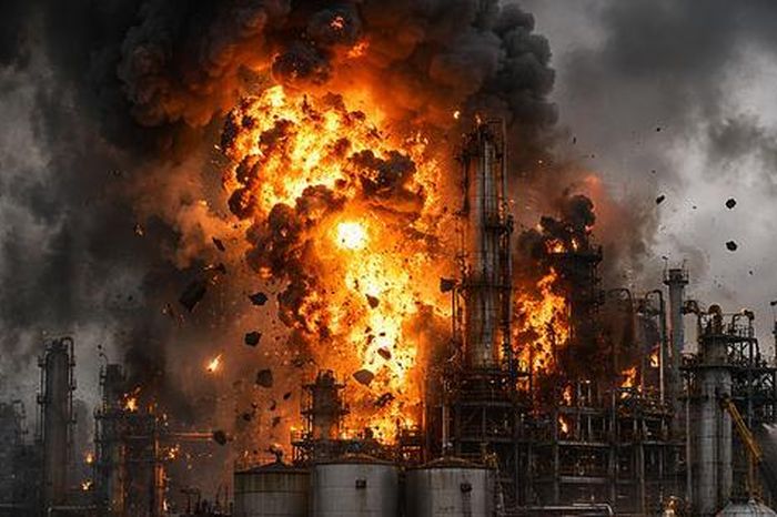 Chiến tuyến Ukraine siết chặt, đòn quyết định mùa hè dần lộ diện - Tạp chí Người Đưa Tin