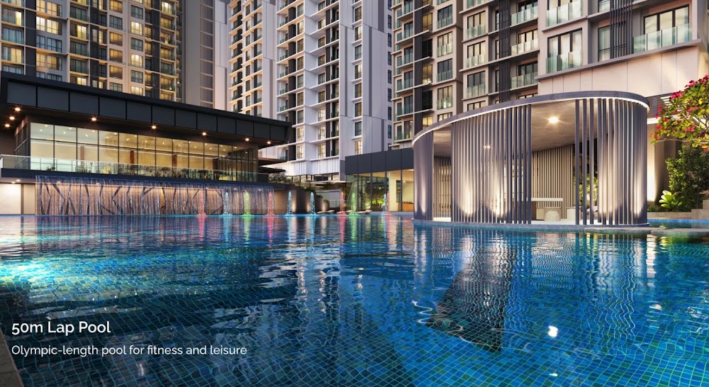 Veridian — Petaling Jaya