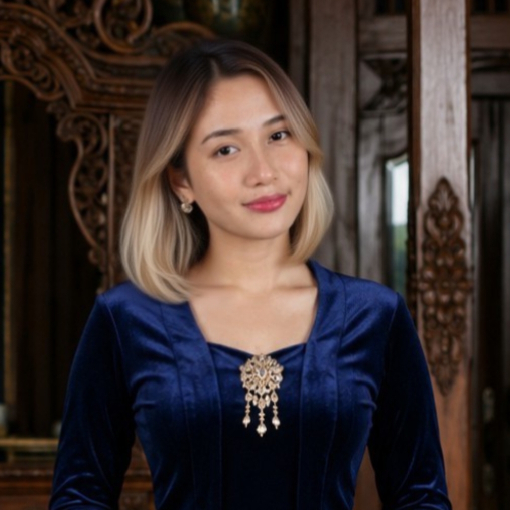 Glorious Mitha Angelina, S.Psi