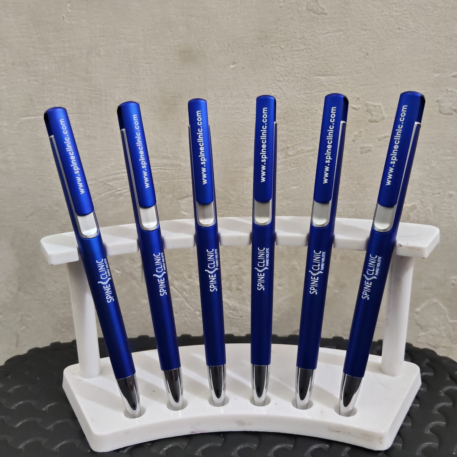 Pulpen promosi custom — Sekar Printing