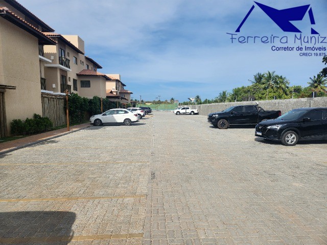 Casa em condomínio, Monte Gordo