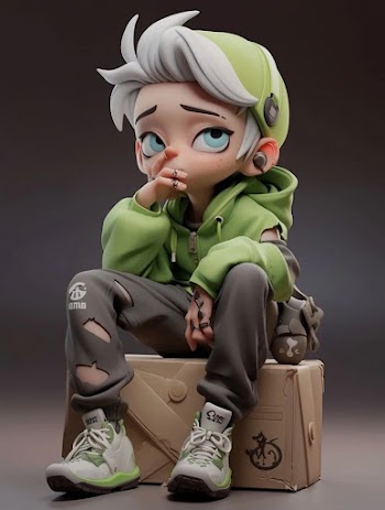 Kid Character Picture