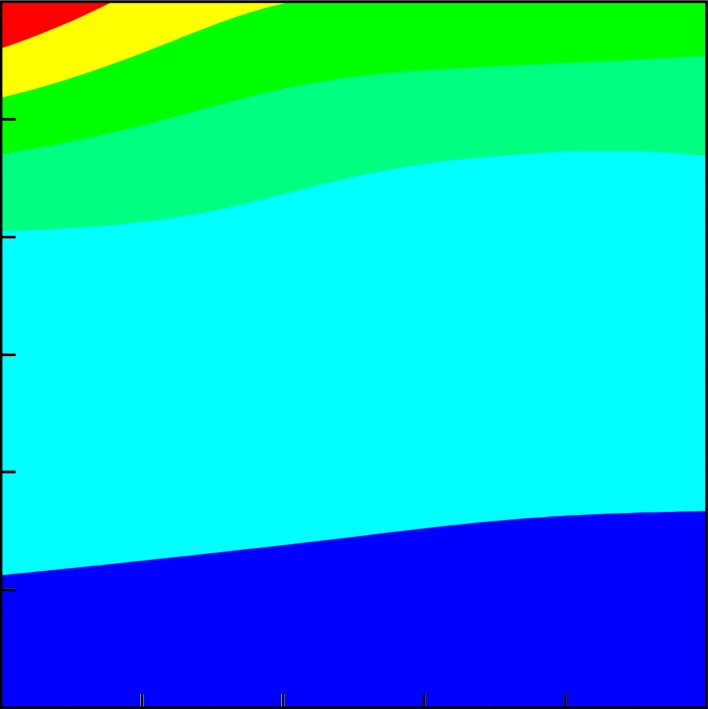 Development of constitutive models and hot-working processing map for Al–12Ce–0.4Sc alloys