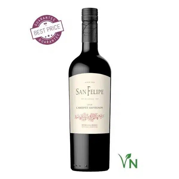 San Felipe Classic Cabernet Sauvignon