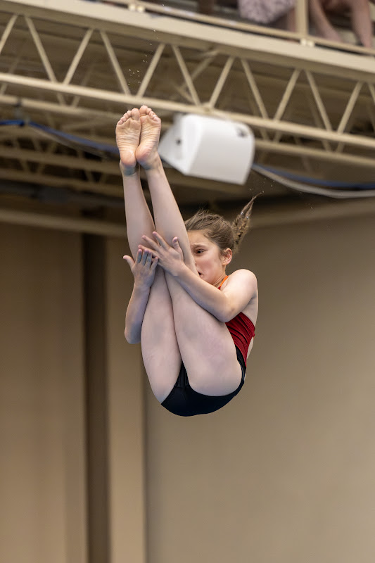 Photo from C: New River Diving of Sadie Grace Boggs
