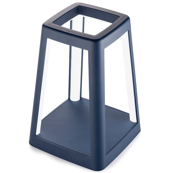 Lexon Lantern LED Lamp