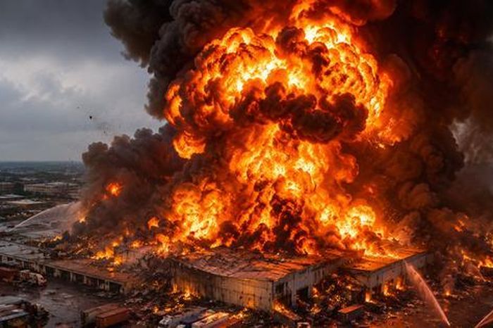 Nga dồn lực đánh xuyên phòng tuyến Zaporizhzhia, Ukraine gấp rút chặn đà tiến ở Kharkiv - Tạp chí Người Đưa Tin