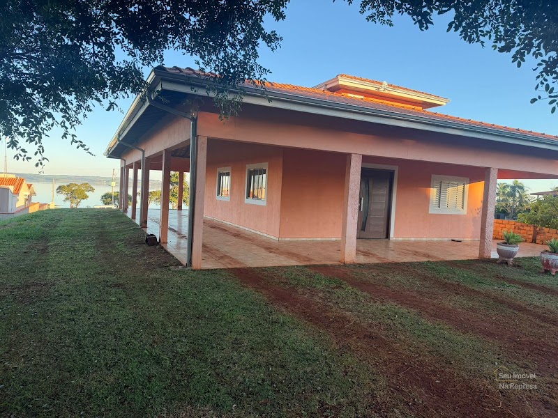 Foto 3 de Casa oportunidade no Riviera de Santa Cristina IV