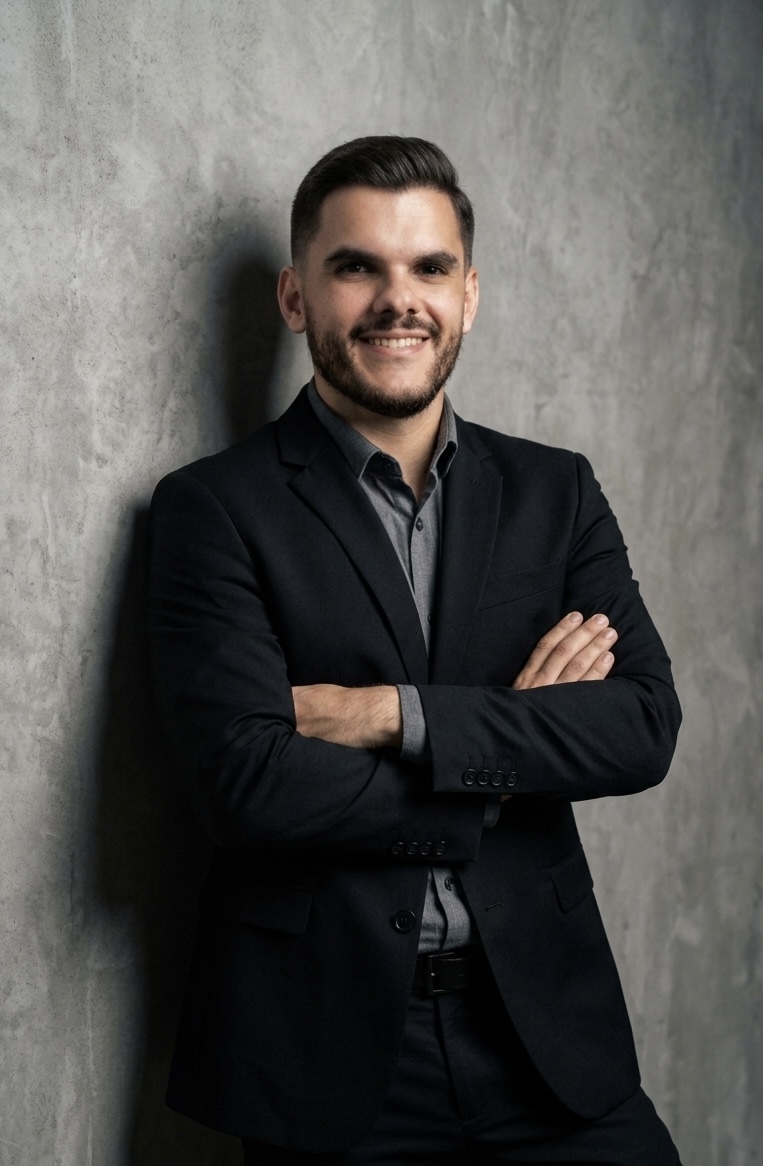 Dashboard de análise de dados