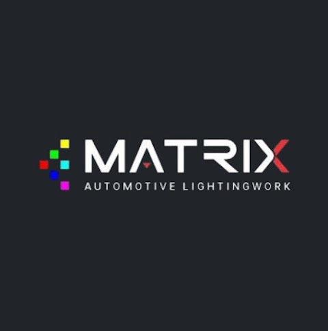 THE MATRIX EYES