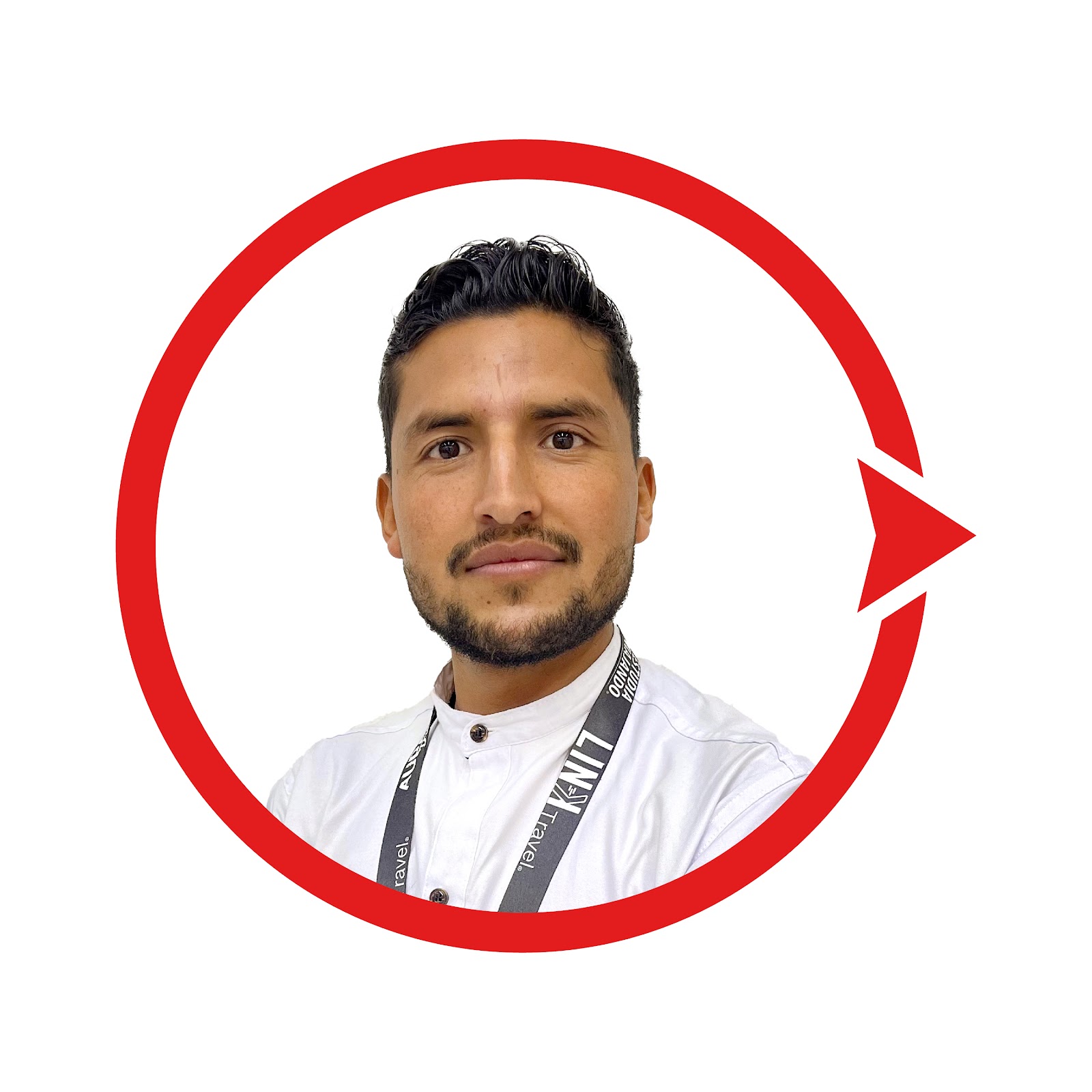 Luis Marín