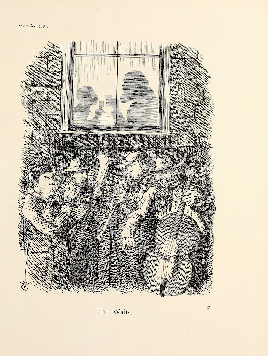 The Waits 1885