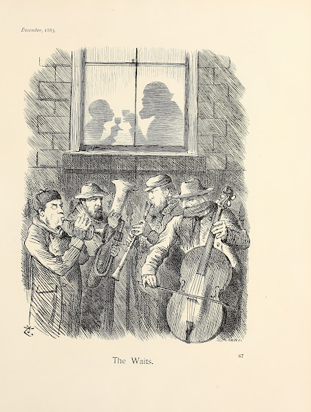 The Waits 1885