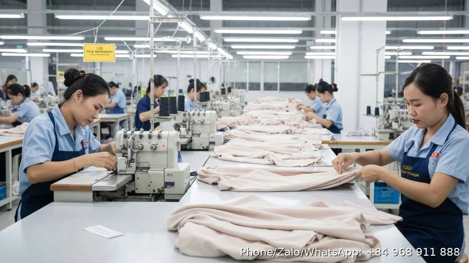 All Garments - Gold Garment Vietnam