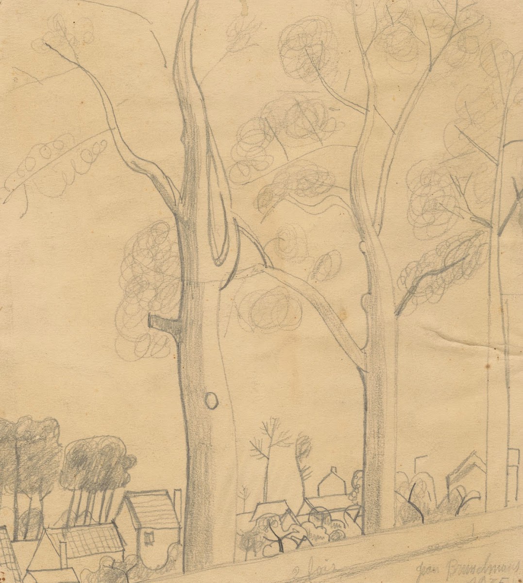 Landscape 1935