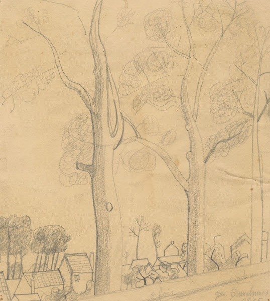Landscape 1935