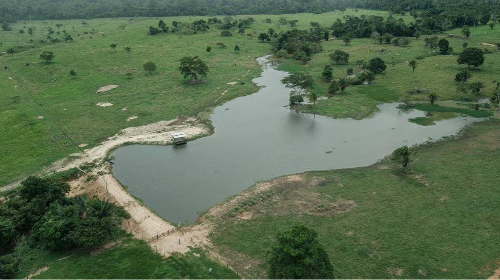 Fazenda em Juara-MT 10