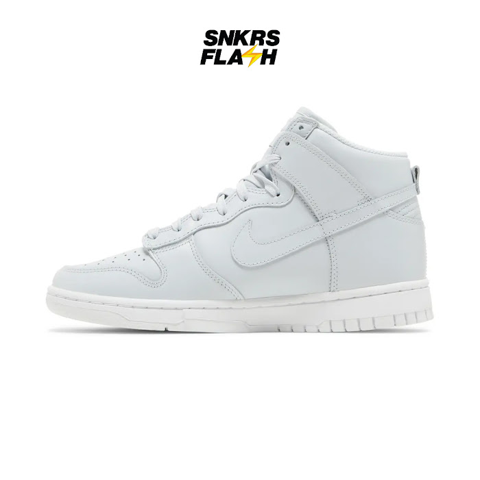 NIKE DUNK HIGH SE PEARL PURE PLATINUM - DR5488001