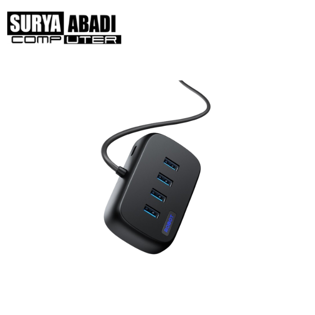 USB HUB ROBOT H350