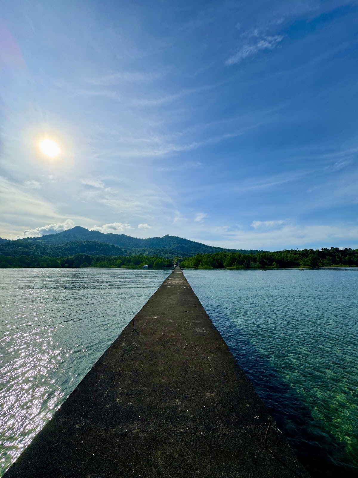 Manado, North Sulawesi, Indonesia