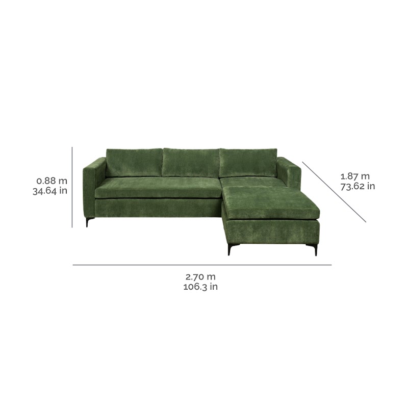 Lotus ambiente
