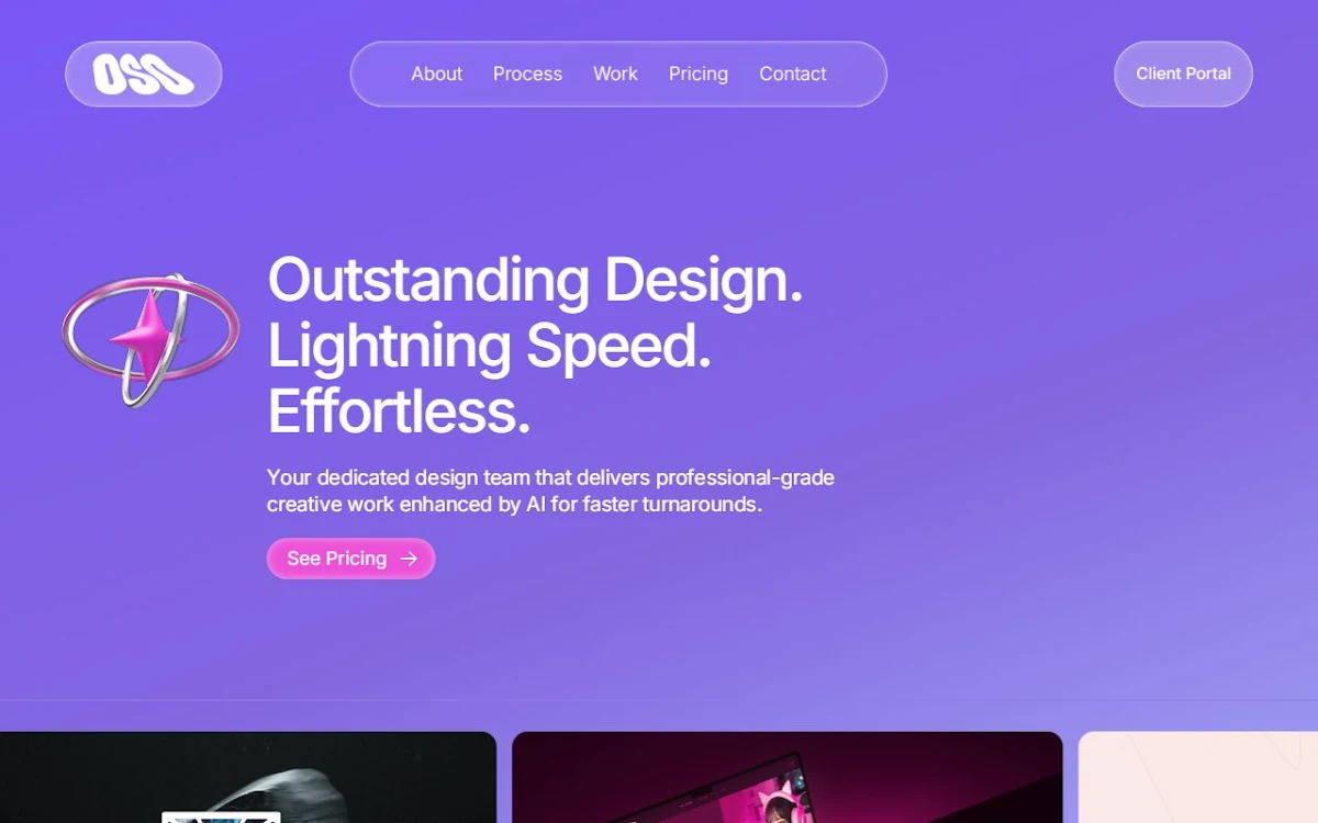 Captura de OsoDesign