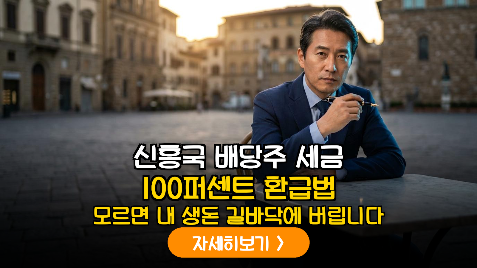 2026 신흥국 배당주 세금 환급 실무 가이드