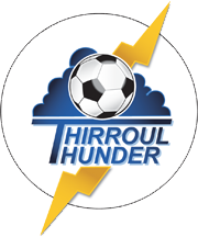 Thirroul logo
