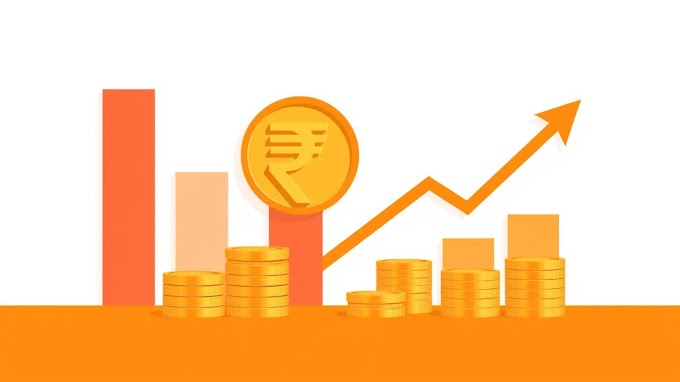 GDP वाढत आहे पण भारतीय शेतकरी गरीबच का राहत आहे?