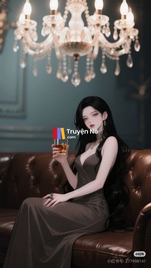 Cuộc Hôn Nhân Đầy Nước Mắt