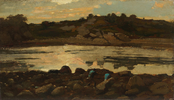 Lobster Cove Manchester Massachusetts 1869