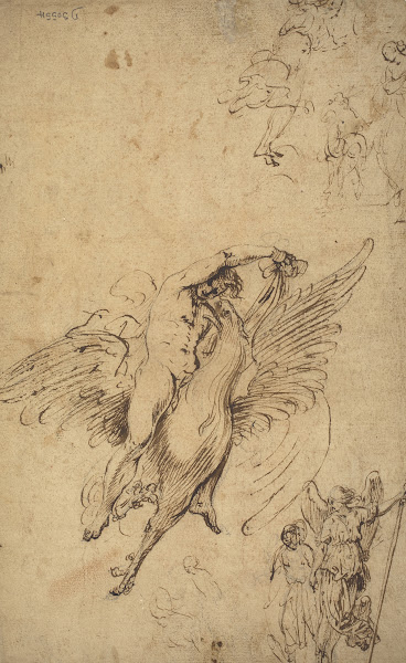Ganymede