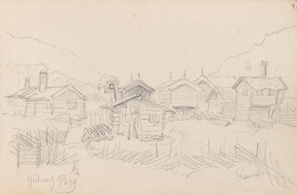 Gulsvik 1849