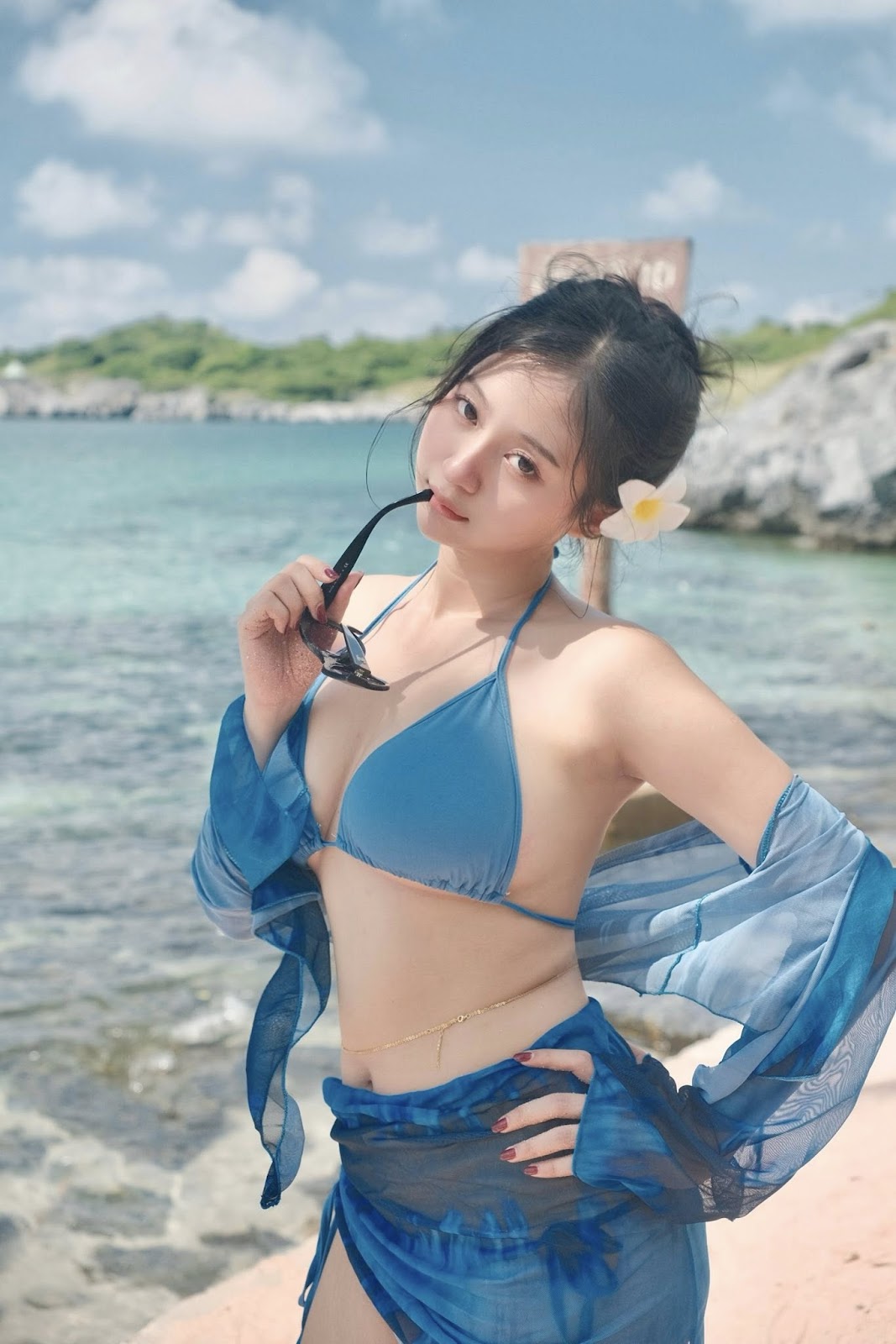 Hillary Soe - မြန်မာမော်ဒယ် - ရုပ်ရှင်သရုပ်ဆောင်