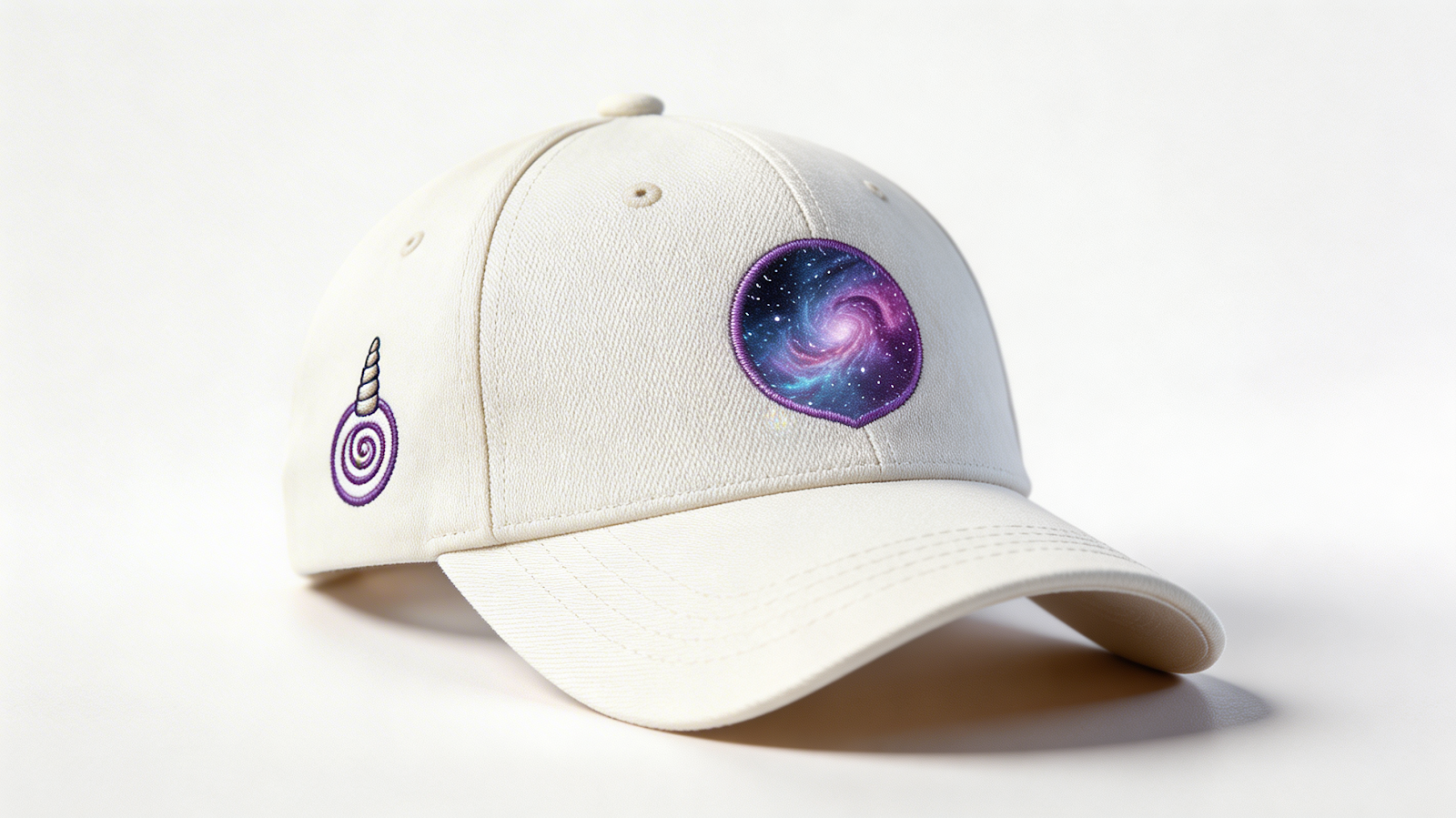 Mascot Cap