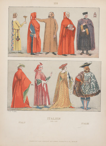 Italy 1905