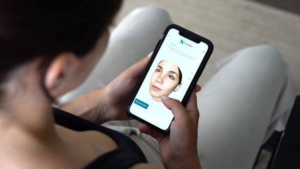 Waiting room/Home