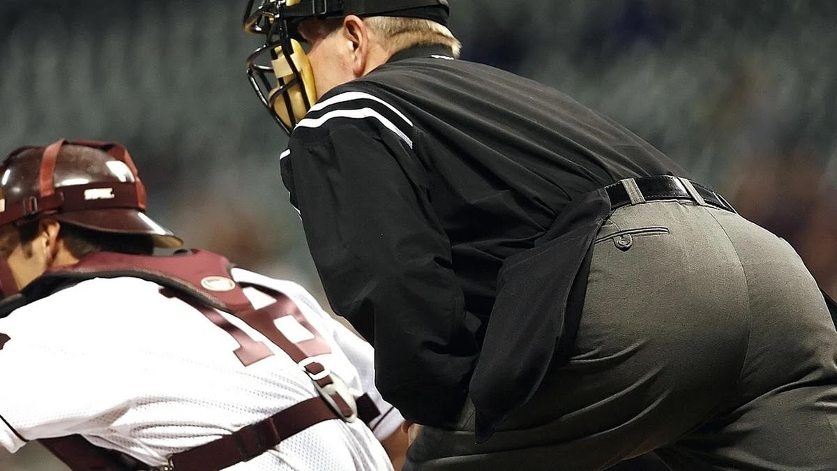 야구 스트라이크와 볼 판정 기준 상세 비교와 심판 적용법